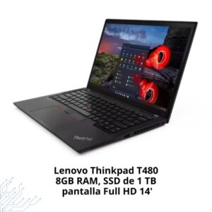 Laptop para Maquinaria Ligera