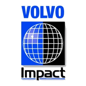 Volvo Impact 9227- 2022
