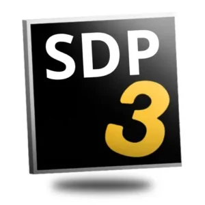SDP3 2.59