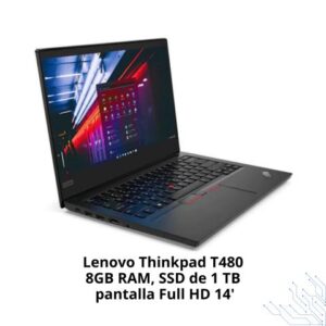 Laptop para Maquinaria Pesada