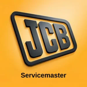 JCB Servicemaster 4 1.81.2