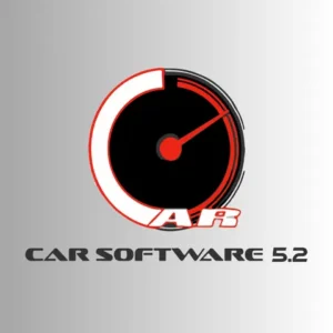 Car Software 5.2