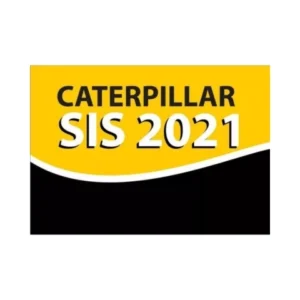 Caterpillar SIS 2021
