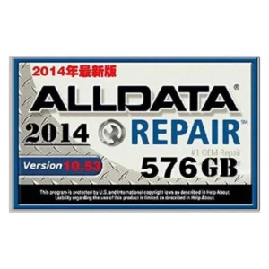 Alldata 10.53
