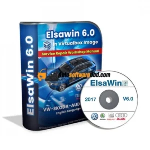 Elsawin 6.0